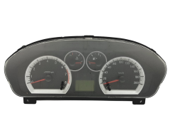 Bloc Compteurs Vitesse Chevrolet Aveo 96814468 40912