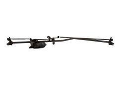 Tringlerie D'essuie Glace Avant Peugeot 308 9684806680 0390241869 Bosch