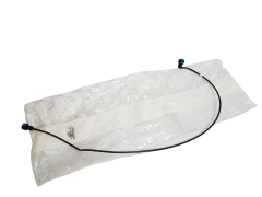 Tuyau D’alimentation Carburant Nouvelle Original Citroen Peugeot 9804605480