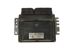 Calculateur MEC37-300 C1 AA Nissan Hitachi 16742