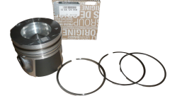 Piston Moteur Nouvelle Original Master 3 Movano B NV400 2.3 DCI 120A12695R