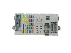 Boîtier Fusibles 50513353 CPL Alfa  Delphi 34843