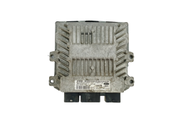 Calculateur 3S61-12A650-LB 5WS40140D-T SID 804 Ford Siemens 38469