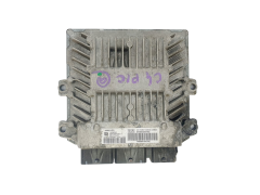 Calculateur 5WS40615A-T 9664287480 9661642180 PSA Siemens 44014 Calculateur 5WS40615A-T 9664287480 9661642180 PSA Siemens 44014