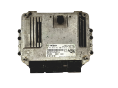 Calculateur PSA 0281015782 9661586080 9666432280  Bosch