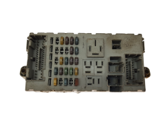 Calculateur BSI Fiat 51754964 NPL 51733919 CPL Delphi 20691