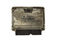 Calculateur 045906019AP 0281010865 Volkswagen Bosch 14559