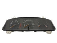 Bloc Compteurs Vitesse Toyoyta Carina 88481622 88458010 VDO Bloc Compteurs Vitesse Toyoyta Carina 88481622 88458010 VDO