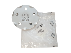 Jante Capuchon Original Peugeot 5416C0 9632747977