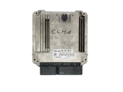 Calculateur 04L907309B 0281018510 VW Bosch 44098