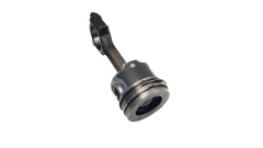 Bielle De Piston 7701475074 120A18001R Renault 26mm 1.5 dci K9K612