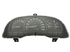 Bloc Compteurs Vitesse Opel Vectra Astra 88481659 90452694 49949 Bloc Compteurs Vitesse Opel Vectra Astra 88481659 90452694 49949