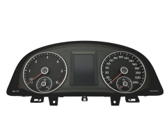 Bloc Compteurs Vitesse VW Touran 1T0920875N A2C89606100 53961