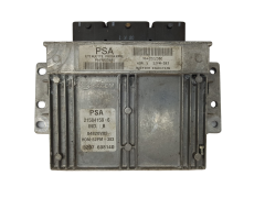 Calculateur 9649903680 9642222380 21584159-6 PSA Sagem 14094