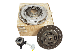 Ensemble D`Embrayage Original Renault 302180385R