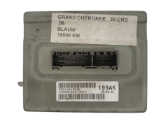 Calculateur Jeep P56044199AK 19788