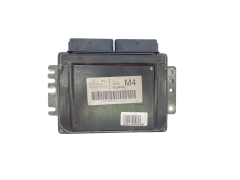 Calculateur 96394699 S010016042 A0 Chevrolet Kemsco 60931