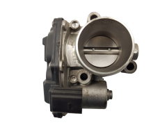 Boitier Papillon D’admission Ford CM5G-9F991-FB 1.0 EcoBoost FoMoCo 1887