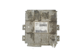 Calculateur 9625274380 G6.110D04 16227.124 PSA Magneti Marelli 36388