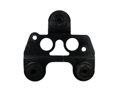 Fixation, Support ABS VW Seat Skoda 1S0614235A