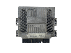 Calculateur S122326109A 8200565863 8200592611 Renault Siemens 52337
