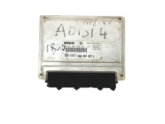 Calculateur 8D0907557S 0261204183 Audi Bosch 24763