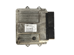 Calculateur FGP MJD6JF.P3 55195817 Fiat 21788