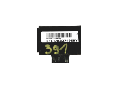 Relais 9624799080 73642002 PSA Valeo 22749 Relais 9624799080 73642002 PSA Valeo 22749