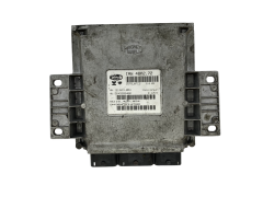 Calculateur 9645989480 9647714780 IAW48P2.72 PSA Magneti Marelli 53819