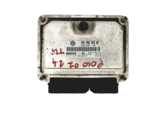 Calculateur 045906019AB 0281010503 Volkswagen Bosch 24825
