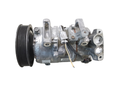 Compresseur De Climatisation 8200939386--A 6SEL14C Denso Renault Megane 3 