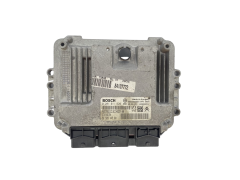 Calculateur 0281011629 9658944580 9653958980 PSA Bosch 60581