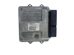 Calculateur 55195172 MJD6JF.P1 71600.003.01 Fiat FGP