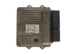 Calculateur MJD6JF.S1 51775008 71600.005.05 Fiat Magneti Marelli 1103