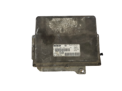 Calculateur 0261204788 9631528780 26FM0470 PSA Bosch 24152