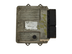 Calculateur FGP 6JF.P3 55195817 71600.053.00 Fiat Magneti Marelli 14852