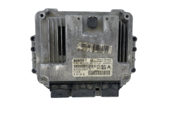Calculateur 0281011783 9656709780 9654490280 PSA Bosch 50078