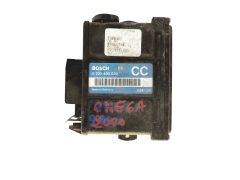 Calculateur 0227400030 CC  Opel Bosch 26794