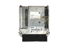 Calculateur 0281013502 DDE 7803372 BMW Bosch 23759