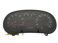 Bloc Compteurs Vitesse Audi A3 8L 8L0919860A 110008778002 21931 Bloc Compteurs Vitesse Audi A3 8L 8L0919860A 110008778002 21931