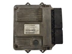 Calculateur Fiat MJD6F3.P7 51806498 71600.019.07 Magneti Marelli 19449