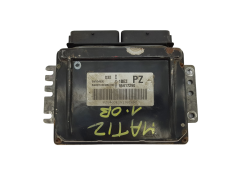 Calculateur 96417290 5WY5403E D32 1BEZ Chevrolet 16445