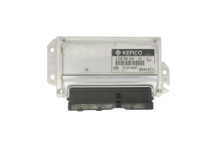 Calculateur 90309304947F 39110-02045 KIA Kefico 43783