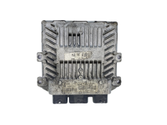 Calculateur 5WS40171C-T 9655939780 9648624280 PSA Siemens 61897