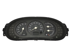 Bloc Compteurs Vitesse Renault Clio 2 7700410434 G 31056