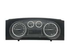 Bloc Compteurs Vitesse Lancia Ypsilon 51968340 A2C87147301 VDO Bloc Compteurs Vitesse Lancia Ypsilon 51968340 A2C87147301 VDO