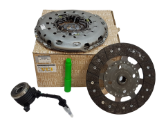 Ensemble D`Embrayage Original Renault 302187704R