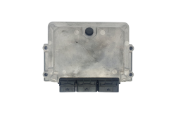 Calculateur 0261206419 9637137380 PSA Bosch 45371