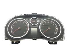 Bloc Compteurs Vitesse Opel Corsa D P0013285389 GM