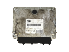 Calculateur 55196260 IAW4AFS2 Fiat Magneti Marelli 